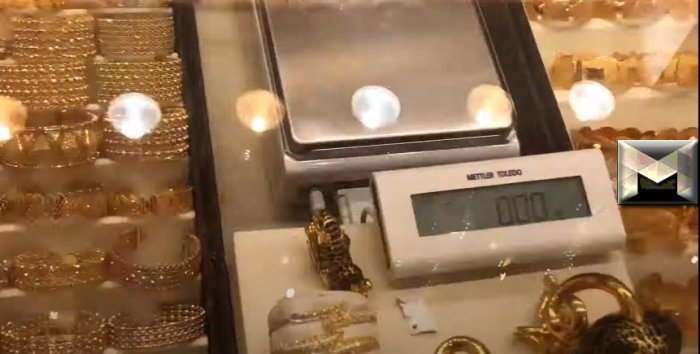 سعر الذهب عيار 21| بكام النهاردة بأسعار محلات الذهب المصرية بيع وشراء بالمصنعية الخميس 10-11-2022