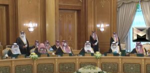 تعديل مدة الإقامة في السعودية عبر تأشيرة الزيارة| القرارات الجديدة لمجلس الوزراء اليوم