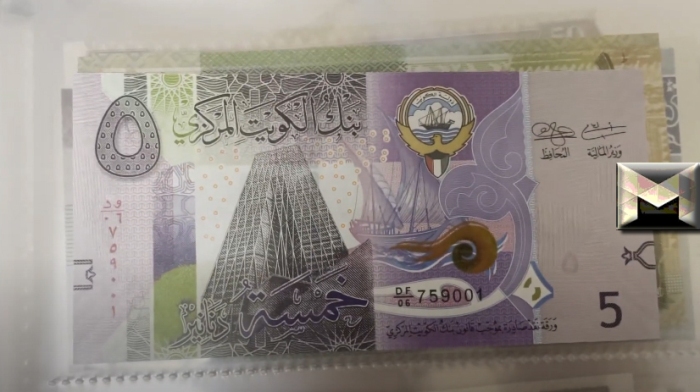 1000 جنيه مصري بكم دينار كويتي| بأسعار المصارف بالكويت والبنوك في مصر اليوم ديسمبر 2023
