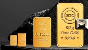 الفرق بين سعر سبيكة الذهب في الإمارات وسعرها بمصر| شامل جميع الأوزان بالدرهم والجنيه ديسمبر 2022