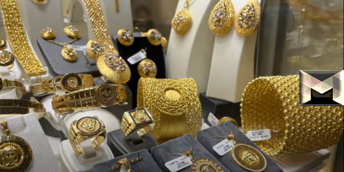 سعر الذهب اليوم في الإمارات| الثلاثاء 10 يناير 2023 شامل أسعار الذهب المُستعمل بيع وشراء