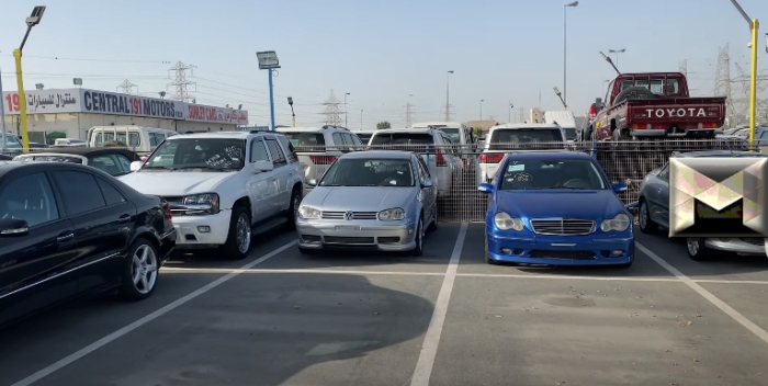 بيع وشراء سيارات مُستعملة في الإمارات 2023| بالأسعار والمواصفات والصور