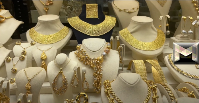 سعر الذهب اليوم في مصر للبيع والشراء عيار 21 بالمصنعية الأحد 29-1-2023