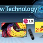 عروض أسعار شاشات LG في كارفور 2023| أكبر الخصومات لعيد ميلاد كارفور تصل إلى 33% شامل شاشات 4K  وأوليد OLED