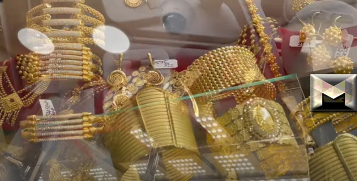 سعر الذهب اليوم في مصر للبيع والشراء عيار 21 بالمصنعية فبراير 2023