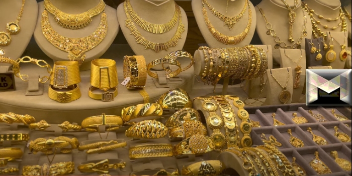 أسعار الذهب اليوم الدمام| بسعر البيع والشراء في محلات الذهب فبراير 2023