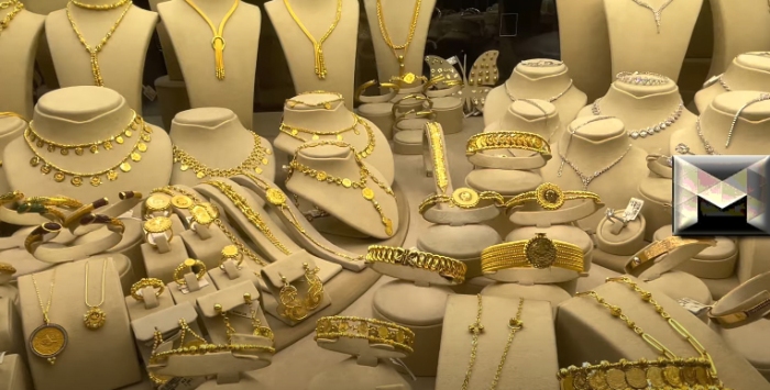 أسعار الذهب اليوم مكة| بيع وشراء في محلات بيع الذهب مع عناوين المتاجر فبراير 2023