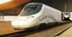 مواعيد رحلات قطار الحرمين الاثنين 27 فبراير 2023 من مكة إلى المطار
