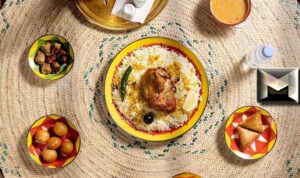 عروض إفطار رمضان 2023 الرياض| أفضل قوائم الطعام بأكبر الخصومات إليكم التفاصيل