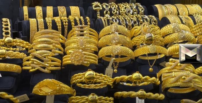 سعر الذهب اليوم في فرانكفورت ألمانيا بالبيع والشراء مع عناوين أشهر محلات المجوهرات تحديث فبراير 2024