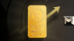 سعر سبيكة الذهب 100 جرام في ألمانيا باليورو اليوم| بأسعار المحلات أخر تحديث أبريل 2023