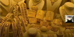 سعر جرام الذهب في السعودية| مع أسعار بيع وشراء عيار 21 بالريال السعودي اليوم أبريل 2023