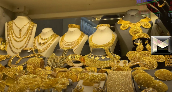 سعر الذهب اليوم في السعودية عيار 18 بيع وشراء أبريل 2023