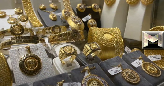 سعر الذهب في دبي عيار 24 بيع وشراء مايو 2023