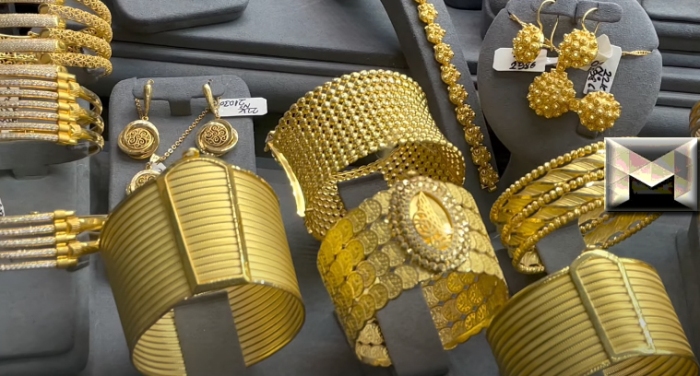 سعر مصنعية الذهب اليوم في مصر سبتمبر 2023| بالمصنعية والضريبة والدمغة الشعبي ولازوردي بيع وشراء