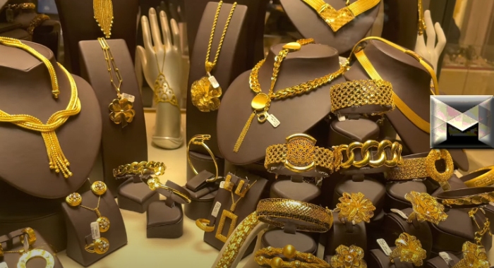 أسعار الذهب اليوم أبو ظبي| سعر البيع والشراء شامل أسعار السبائك مع عناوين المحلات مايو 2023