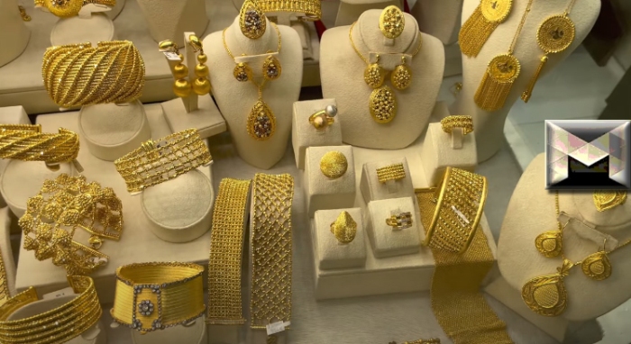 سعر الذهب اليوم في أبو ظبي عيار 22 بيع وشراء بأخر تحديث مايو 2023