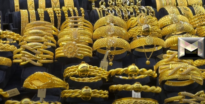 أسعار الذهب اليوم في مصر عيار 21 الآن| سعر البيع والشراء بالمصنعية في الصاغة الثلاثاء 23-5-2023