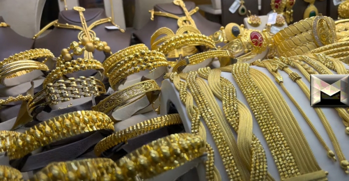 أسعار الذهب اليوم الرياض بالبيع والشراء| أبريل 2023 مع أسعار السبائك بمحلات الذهب