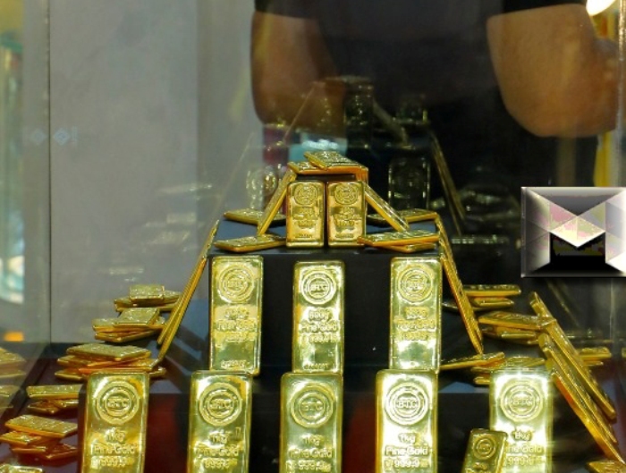 بعد قرار إعفاء واردات الذهب من الجمارك| بكم أسعار سبائك الذهب في السعودية بالجنيه المصري ومقارنة بين الأسعار بمصر والسعودية مايو 2023