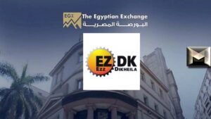سهم العز الدخيلة للصلب| الأعلى صعود اليوم في البورصة المصرية تعرف على التفاصيل مع تحليل أداء السهم الأربعاء 12-7-2023