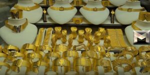 سعر الذهب اليوم في مصر للبيع والشراء عيار 21 بالمصنعية الجمعة 20-10-2023