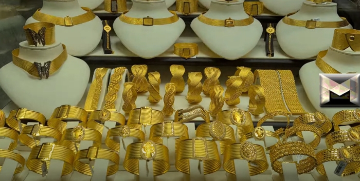 سعر جرام الذهب اليوم في السعودية عيار 21 بيع وشراء الأربعاء 20-9-2023