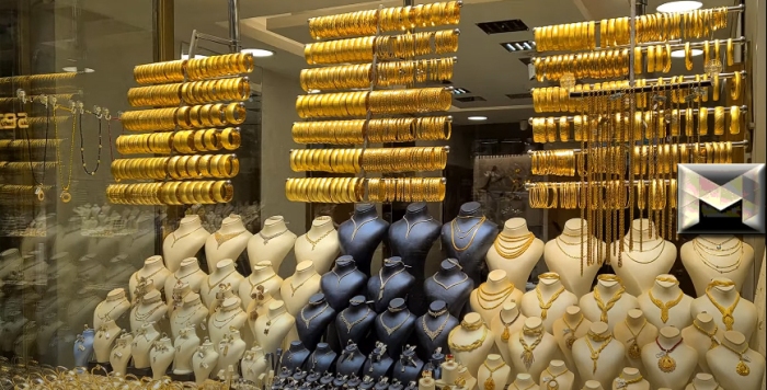سعر الذهب اليوم في مصر تحديث يومي| أسعار الذهب بيع وشراء بمحلات الصاغة الثلاثاء 10-10-2023