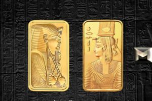 سعر سبيكة الذهب 100 جرام اليوم في مصر| شامل السبيكة البلدي والسويسري وbtc أكتوبر 2023 أسعار السبائك