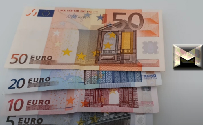تصريف اليورو مقابل الدولار| شامل ليرة سورية مقابل اليورو والدولار أسعار التحويل اليوم بأخر تحديث أكتوبر 2023