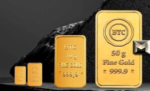 سعر سبيكة الذهب في ألمانيا| كل الأوزان مع أونصة الذهب 100 جرام وكيلو الذهب أبريل 2024