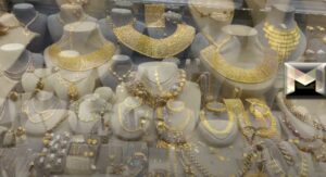سعر مصنعية الذهب اليوم| أسعار الذهب عيار 21 بالبيع والشراء اليوم بمصر وفق تعاملات محلات الصاغة مارس 2024
