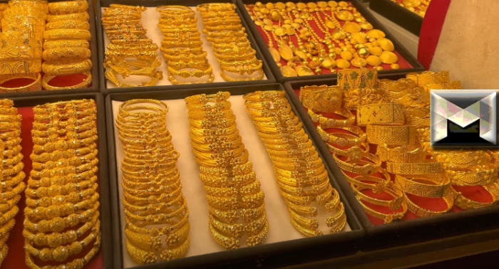 سعر الذهب في بريمن اليوم| أسعار البيع والشراء مع الصياغة بأسعار محلات المجوهرات فبراير 2024