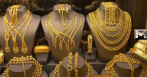أسعار الذهب اليوم في مصر عيار 21 الآن| بالبيع والشراء وبقيمة المصنعية في الصاغة تحديث فبراير 2024