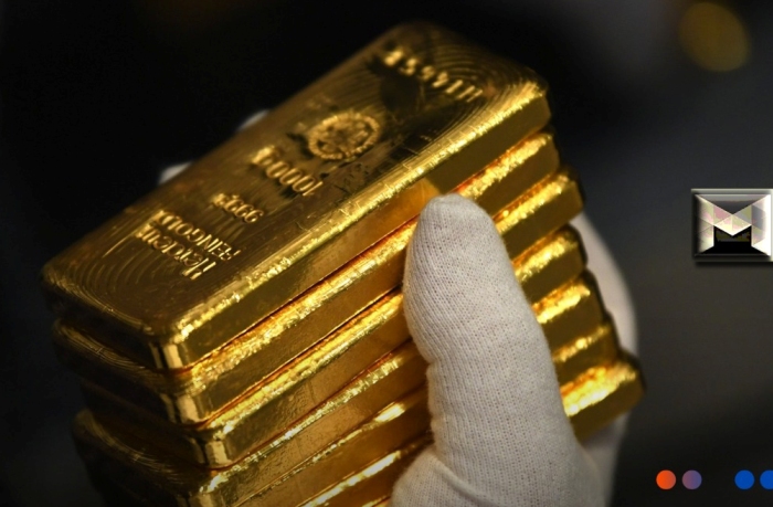 الذهب يواصل الصعود مُخترقاً مستويات قياسية جديدة قبل صدور بيانات التضخم الأمريكية| أسعار الذهب اليوم بالدولار الاثنين 8-4-2024