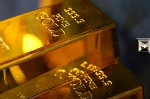 بضغوطٍ من التوترات بالشرق الأوسط أسعار الذهب في السعودية تُسجل اليوم الجمعة 12-4-2024 مكاسب قياسية