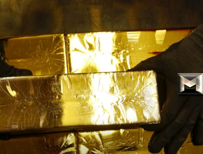 أسعار الذهب العالمي| استقرار نسبي مدعومة بارتفاع طفيف في الأسعار الفورية والعقود الآجلة بنسبة 0.1% الجمعة 14-6-2024