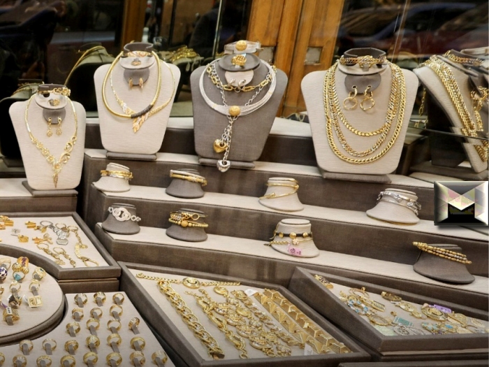 سعر بيع الذهب المستعمل اليوم في السعودية يتراوح من 285 لسعر 288 ريال فبكم عيار 21 قديم بيع وشراء السبت 27-2024