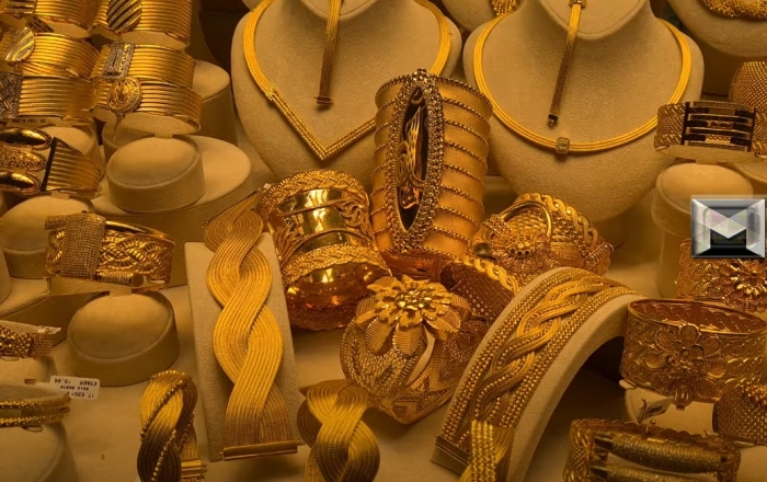 سعر الذهب المستعمل في السعودية كم بالبيع وكم بالشراء الخميس 4-7-2024
