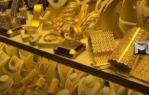 سعر جرام الذهب في السعودية بالمصنعية اليوم الخميس 20-6-2024 بعد طلوعها