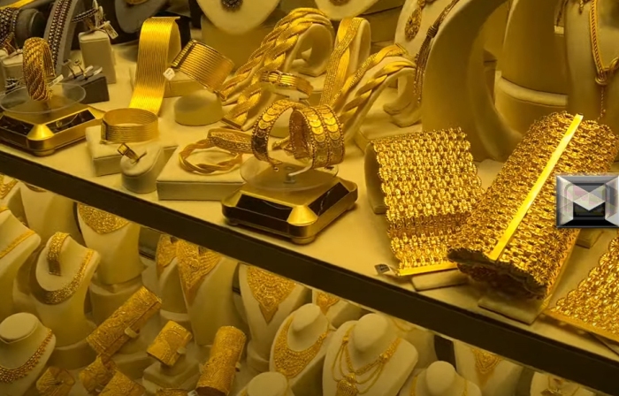 مصنعية الذهب في الامارات| سعر الذهب عيار 21 بالبيع والشراء اليوم الأحد 30-6-2024