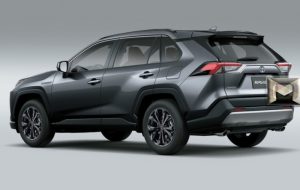 سعر السيارة تويوتا RAV4 في السعودية| الأسعار لجميع الفئات بالمواصفات وتفاصيل الضمان