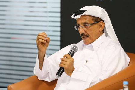 خلف بن أحمد الحبتور، رجل أعمال إماراتي ومؤسس مجموعة الحبتور، يُعد من أبرز المستثمرين في قطاع العقارات، وسبق له عضوية عدة مجالس اقتصادية وتشريعية داخل الإمارات وخارجها.