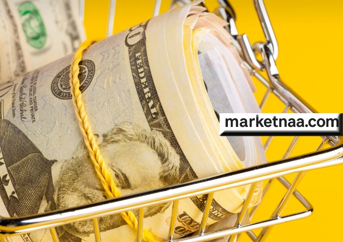 استقرار سعر الدولار أمام الجنيه المصري اليوم الثلاثاء 29-4-2025| مع ارتفاع طفيف في 3 بنوك