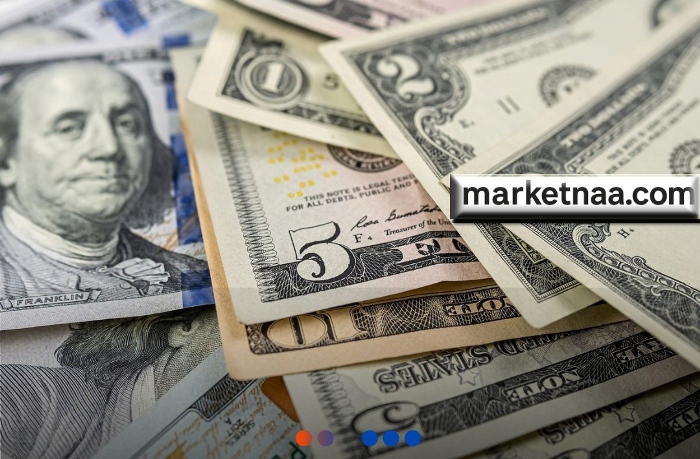 سعر الدولار في مصر اليوم الأحد 4 مايو 2025 يتراجع مجددًا بالبنوك بعد عطلة عيد العمال| إليكم تحديث الأسعار
