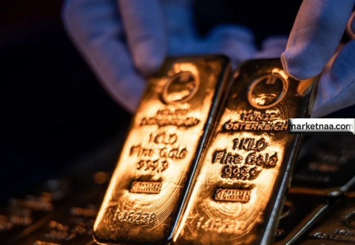 هل ينخفض سعر الذهب قريباً| أغسطس 2025 يُحدد مصير المعدن الأصفر باتفاقية 90 يوم بين واشنطن وبكين