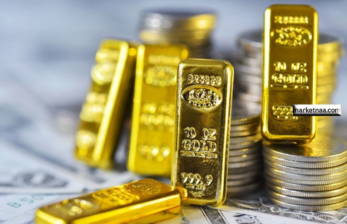 هل يغلق مضيق هرمز| سعر الذهب العالمي يتقلب بين 3369 و3389 دولار مع بداية أسبوع متوتر