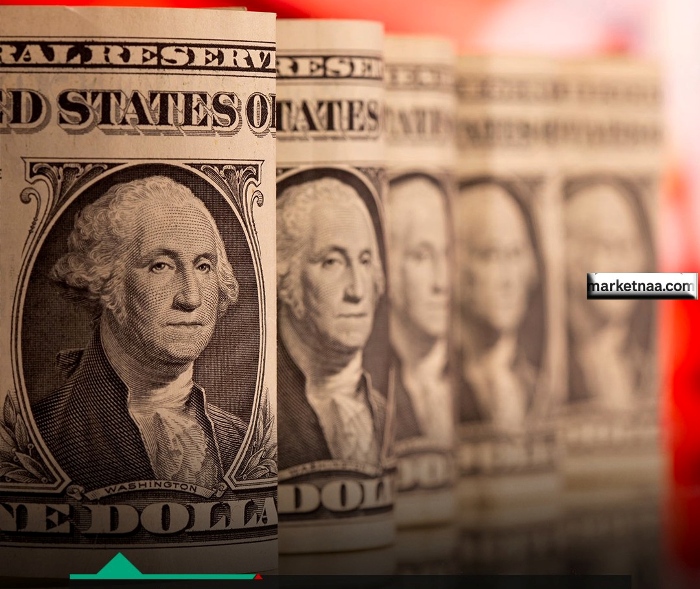 سعر الدولار اليوم في مصر الأربعاء 4-6-2025| تراجع 5 قروش وهذه البنوك الأعلى شراء