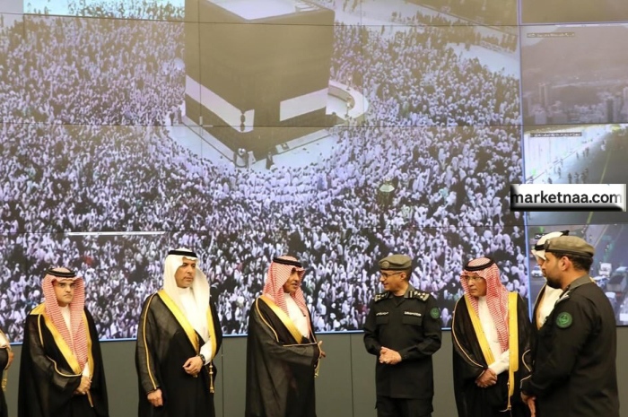 أخبار السعودية اليوم 4-6-2025 | بدء مناسك الحج وتوافد الحجيج إلى مشعر منى شامل الأخبار الاقتصادية