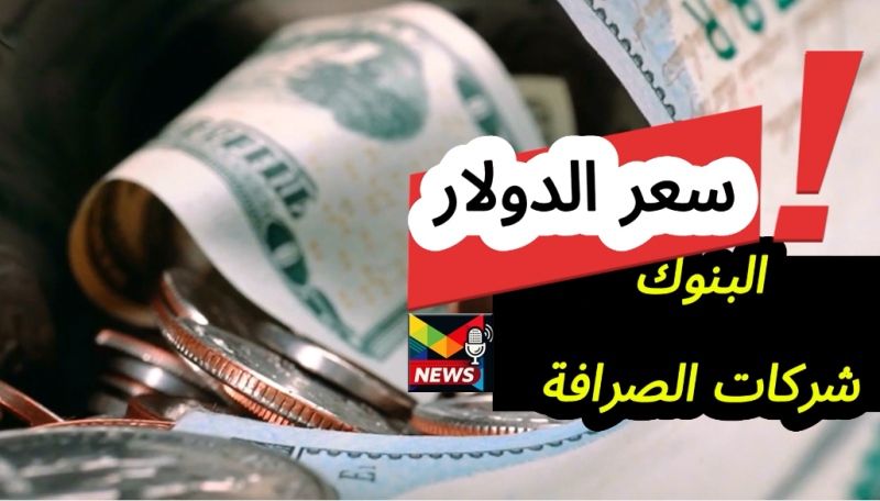 You are currently viewing سعر الدولار اليوم في مصر| أخر تحديث بالبنوك وشركات الصرافة وأسعار التحويل ويسترن يونيون